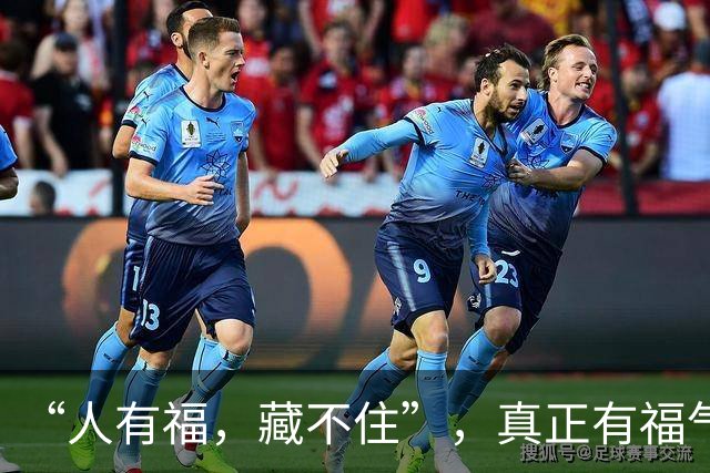 “人有福，藏不住”，真正有福气的人，身上往往有这几个特征