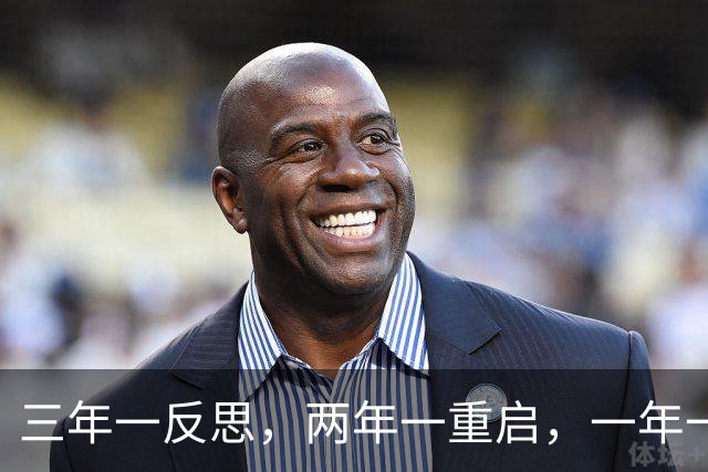 三年一反思，两年一重启，一年一崩溃，半年一抽搐！中国男篮无缘奖牌后，杨毅说出大实话！原来姚明3年前的担心真没错，换个教练又能怎样