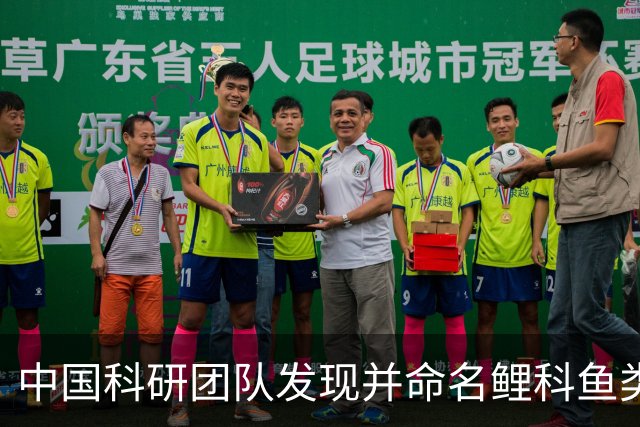 中国科研团队发现并命名鲤科鱼类首个性别决定基因，命名“盘古”