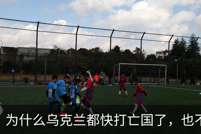 为什么乌克兰都快打亡国了，也不愿投降？说白了，乌克兰死活不投降，核心就两点：一是泽连斯基个人安危，二是欧洲安全命脉