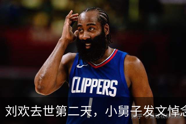 刘欢去世第二天，小舅子发文悼念，他不是传统上的“五福”之人！