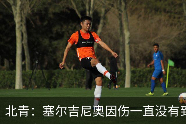 北青：塞尔吉尼奥因伤一直没有到国足；巴顿集训中受伤离队
