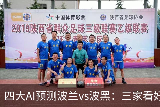 四大AI预测波兰vs波黑：三家看好主胜，豆包建议平局