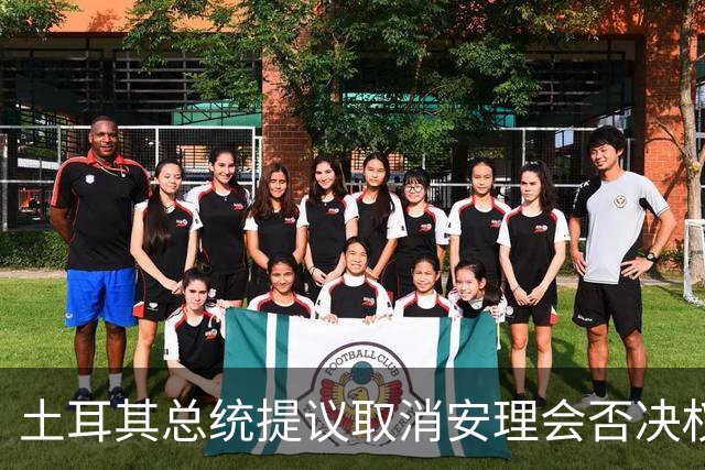 土耳其总统提议取消安理会否决权，被俄方“否决”