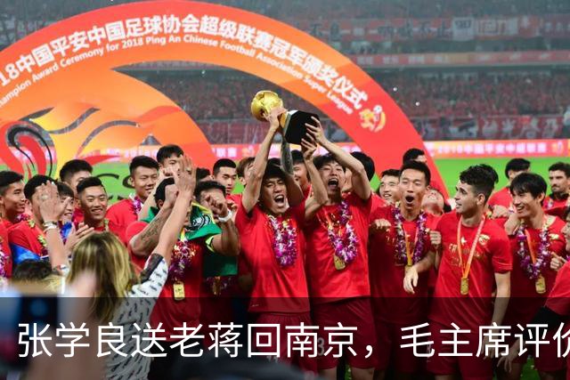 张学良送老蒋回南京，毛主席评价：不回南京，就没有“和平解决”