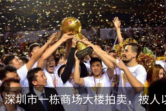 深圳市一栋商场大楼拍卖，被人以1.3566亿元竞得