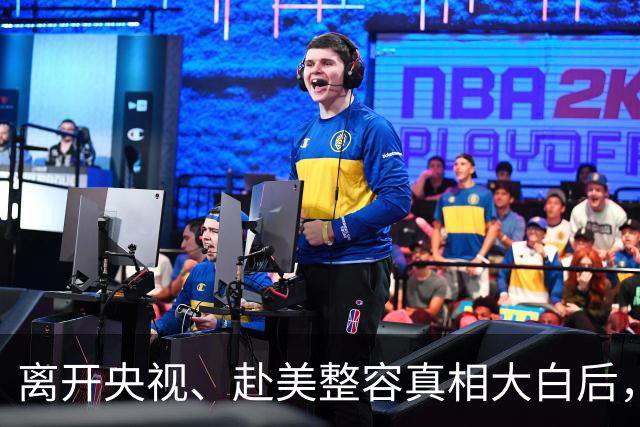 离开央视、赴美整容真相大白后，董卿近况曝光，丝毫不感到意外