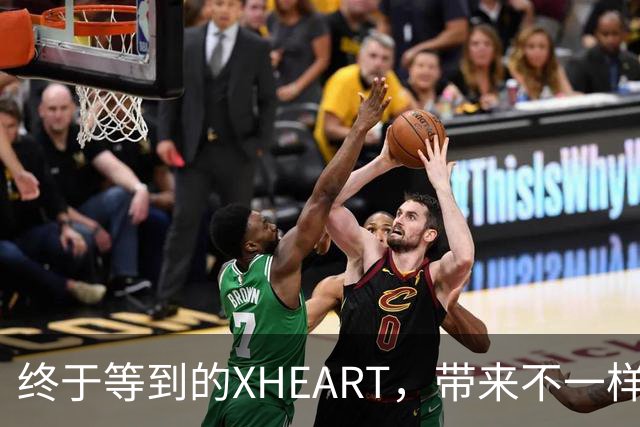 终于等到的XHEART，带来不一样的大模型芯片视角