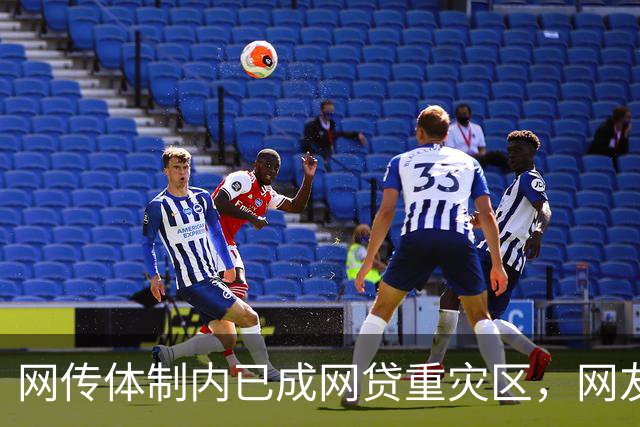 网传体制内已成网贷重灾区，网友说：他们也许根本没打算还！