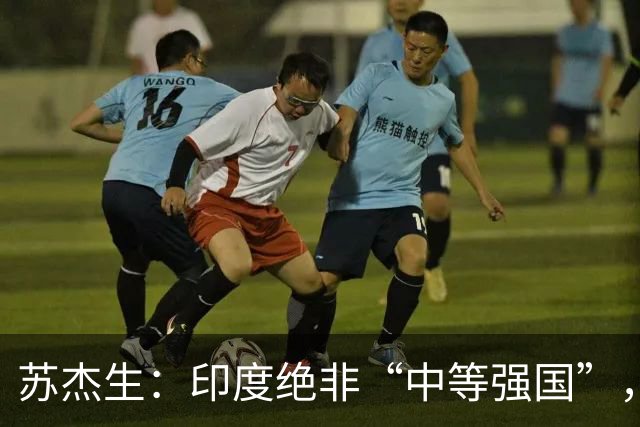 苏杰生：印度绝非“中等强国”，必须按超级大国标准享受一切权力！