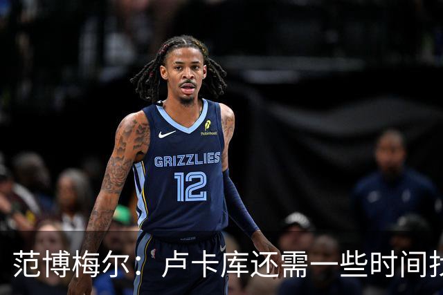 范博梅尔：卢卡库还需一些时间找回状态 莫雷拉在米兰会经常首发
