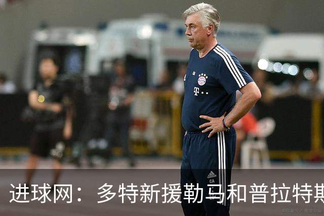 进球网：多特新援勒马和普拉特斯进展不顺，两人加盟后机会寥寥