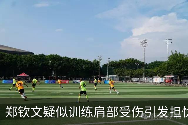 郑钦文疑似训练肩部受伤引发担忧，卡普退出亚洲赛季言论引争议