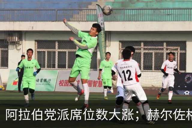 阿拉伯党派席位数大涨；赫尔佐格呼吁避免新的大选
