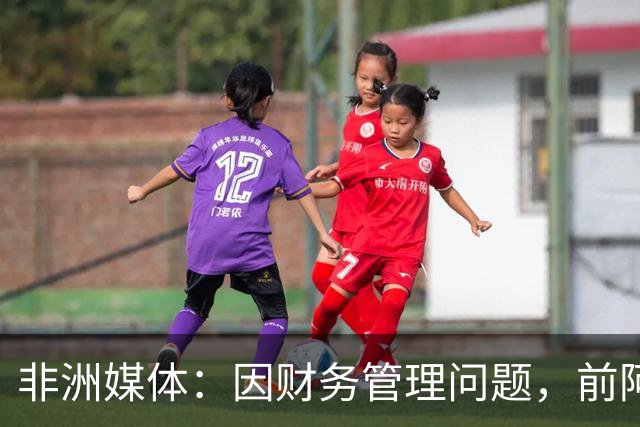 非洲媒体：因财务管理问题，前阿尔及利亚足协主席被判刑8年